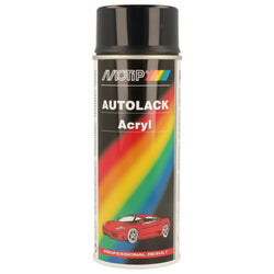 Peinture aérosol SUBARU Deep Blue 1983-1991 (Code 50)