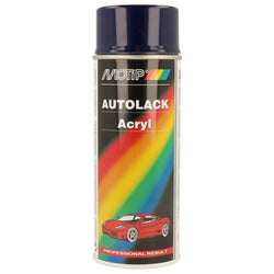 Peinture aérosol carrosserie Motip 44634