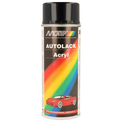 Peinture aérosol AUDI Brilliantblau 1990-2008 (Code 9509)