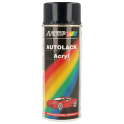 Peinture aérosol CHRYSLER Nightwatch Blue 1985-1987 (Code DB9)