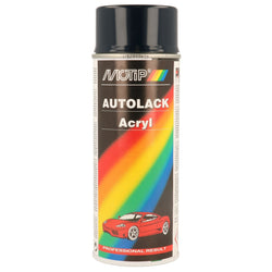 Peinture aérosol SUZUKI Azure Dark Blue 1998-1999 (Code Z1Y)