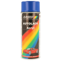 Peinture aérosol DAIHATSU Blue 1994-2000 (Code A01)