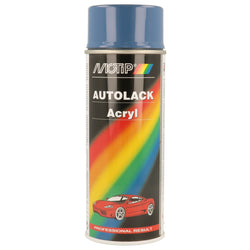 Peinture aérosol carrosserie Motip 44975