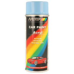 Peinture aérosol carrosserie Motip 45152