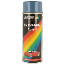 Peinture aérosol VOLVO Hellblau 1978-1988 (Code 139)