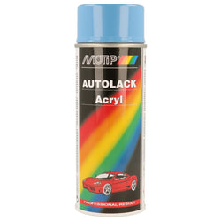Peinture aérosol carrosserie Motip 45250