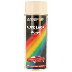 Peinture aérosol carrosserie Motip 45790