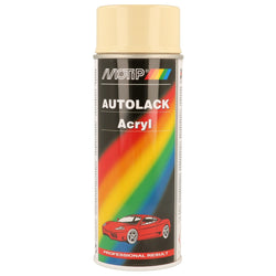 Peinture aérosol CITROEN Beige Nevada 1978-1982 (Code 074)