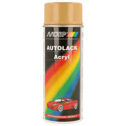 Peinture aérosol CITROEN Chamois 1976-1981 (Code 579)
