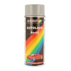 Peinture aérosol VOLKSWAGEN Polargrau ''91 1990-1995 (Code 9705)