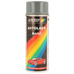 Peinture aérosol VOLKSWAGEN Blaugrau 1985-1987 (Code LL7B)