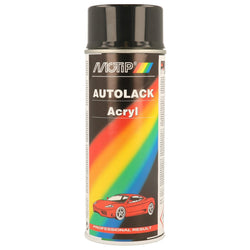 Peinture aérosol carrosserie Motip 46824