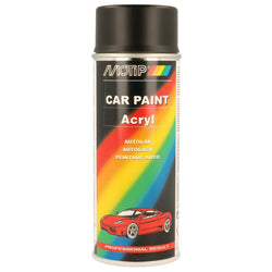 Peinture aérosol carrosserie Motip 46870