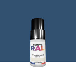 Stylo de retouche RAL 5000 - Bleu violet brillant 12ml