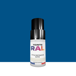 Stylo de retouche RAL 5005 - Bleu signal brillant 12ml