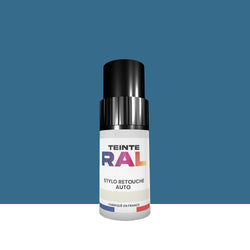 Stylo de retouche RAL 5007 - Bleu brillant brillant 12ml