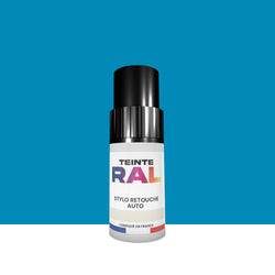 Stylo de retouche RAL 7022 - Gris terre d'ombre brillant 12ml