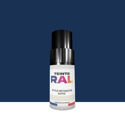 Stylo de retouche RAL 5013 - Bleu cobalt brillant 12ml