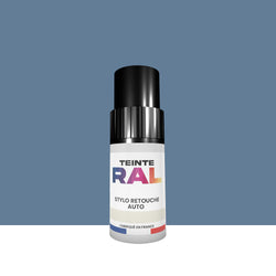 Stylo de retouche RAL 5014 - Bleu pigeon brillant 12ml