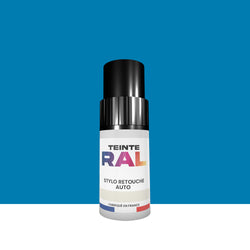 Stylo de retouche RAL 5015 - Bleu ciel brillant 12ml