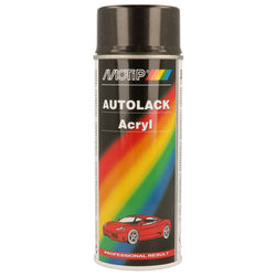 Peinture aérosol VOLKSWAGEN Black Oak Brown 2011-2019 (Code B8R)