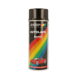 Peinture aérosol VOLKSWAGEN Empiregreen Met 2001-2004 (Code LR7S)