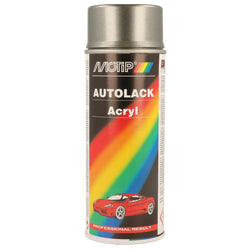 Peinture aérosol SUBARU Urban Gray Met 2003-2008 (Code 45A)