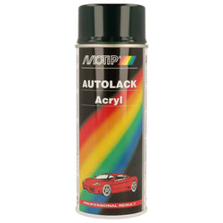 Peinture aérosol DAEWOO Dark Green 1994-1997 (Code 46L)