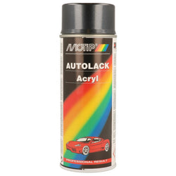 Peinture aérosol TOYOTA Dark Bluish Grey Met 1989-2001 (Code 183)