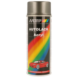 Peinture aérosol SUBARU Urban Gray Met 1986-1988 (Code 795)