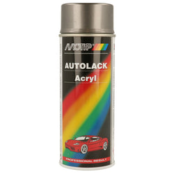 Peinture aérosol TOYOTA Gray Met 1987-1992 (Code 168)