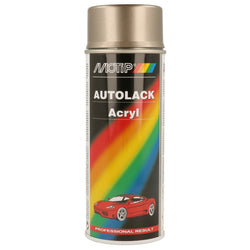 Peinture aérosol CITROEN Vapor Grey 2011-2015 (Code EVG)