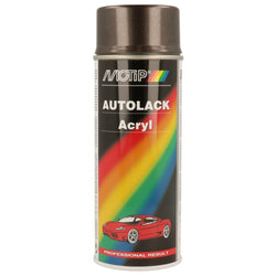 Peinture aérosol AUDI Cashmere 1993-2003 (Code Z9)