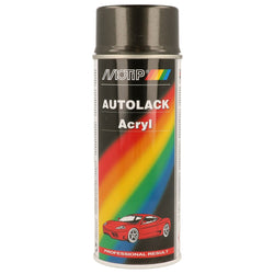Peinture aérosol TOYOTA Dark Graymet 1996-2000 (Code UCA93)
