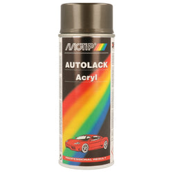 Peinture aérosol ALFA ROMEO Grgio Medio Met 1985-1988 (Code AR9048)