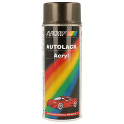 Peinture aérosol BMW Havanna Met 2004-2016 (Code A17)