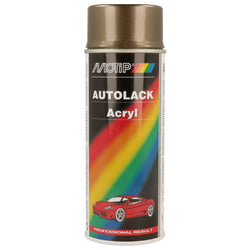 Peinture aérosol TOYOTA Brown Met 1983-1986 (Code 4C5)