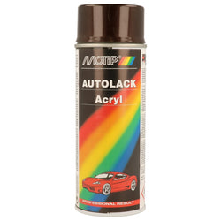 Peinture aérosol BMW Brillant Copper Met 2012-2014 (Code B60)