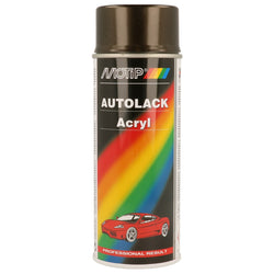 Peinture aérosol CITROEN Hickory 2010-2017 (Code KDK)