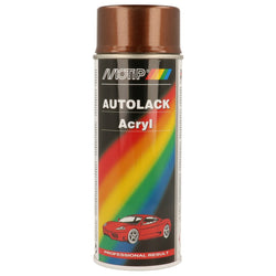 Peinture aérosol carrosserie Motip 51360