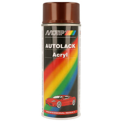 Peinture aérosol CHRYSLER Ballast Sand Met 1978-1981 (Code C95)