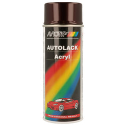 Peinture aérosol CHEVROLET Dark Burgundy 2013-2013 (Code G6D)