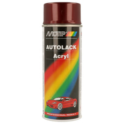 Peinture aérosol carrosserie Motip 51465