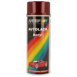 Peinture aérosol carrosserie Motip 51535