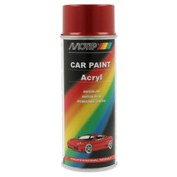 Peinture aérosol carrosserie Motip 51665