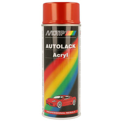 Peinture aérosol carrosserie Motip 51851