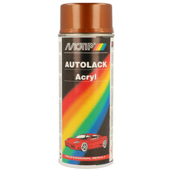 Peinture aérosol carrosserie Motip 51960