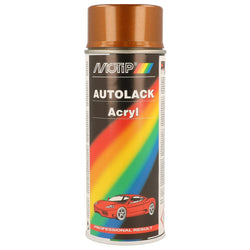 Peinture aérosol carrosserie Motip 52050