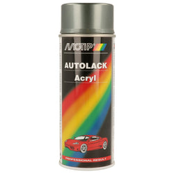 Peinture aérosol TOYOTA Silver Spruce Met 1991-2003 (Code 6M3)