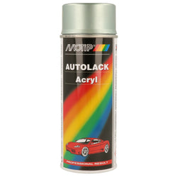 Peinture aérosol VOLKSWAGEN Calypso Met 1989-1992 (Code LA6Z)